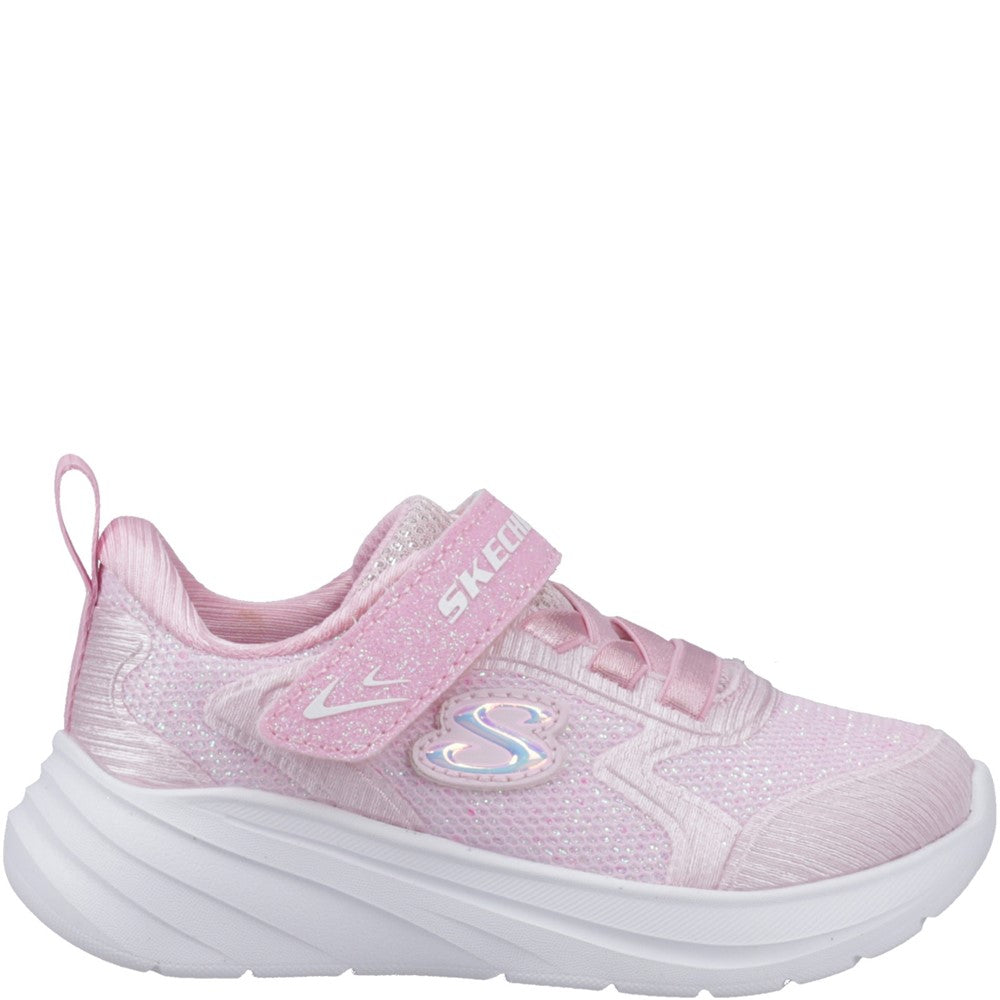 Girls' Skechers N-Wave 92 Trainer