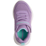 Girls' Skechers Bounder Free and Easy Trainer