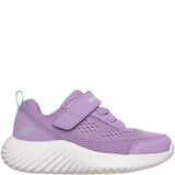 Girls' Skechers Bounder Free and Easy Trainer
