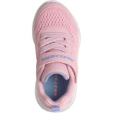 Girls' Skechers Bounder Free and Easy Trainer