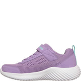 Girls' Skechers Bounder Free and Easy Trainers