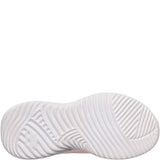 Girls' Skechers Bounder Free and Easy Trainers