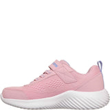 Girls' Skechers Bounder Free and Easy Trainers