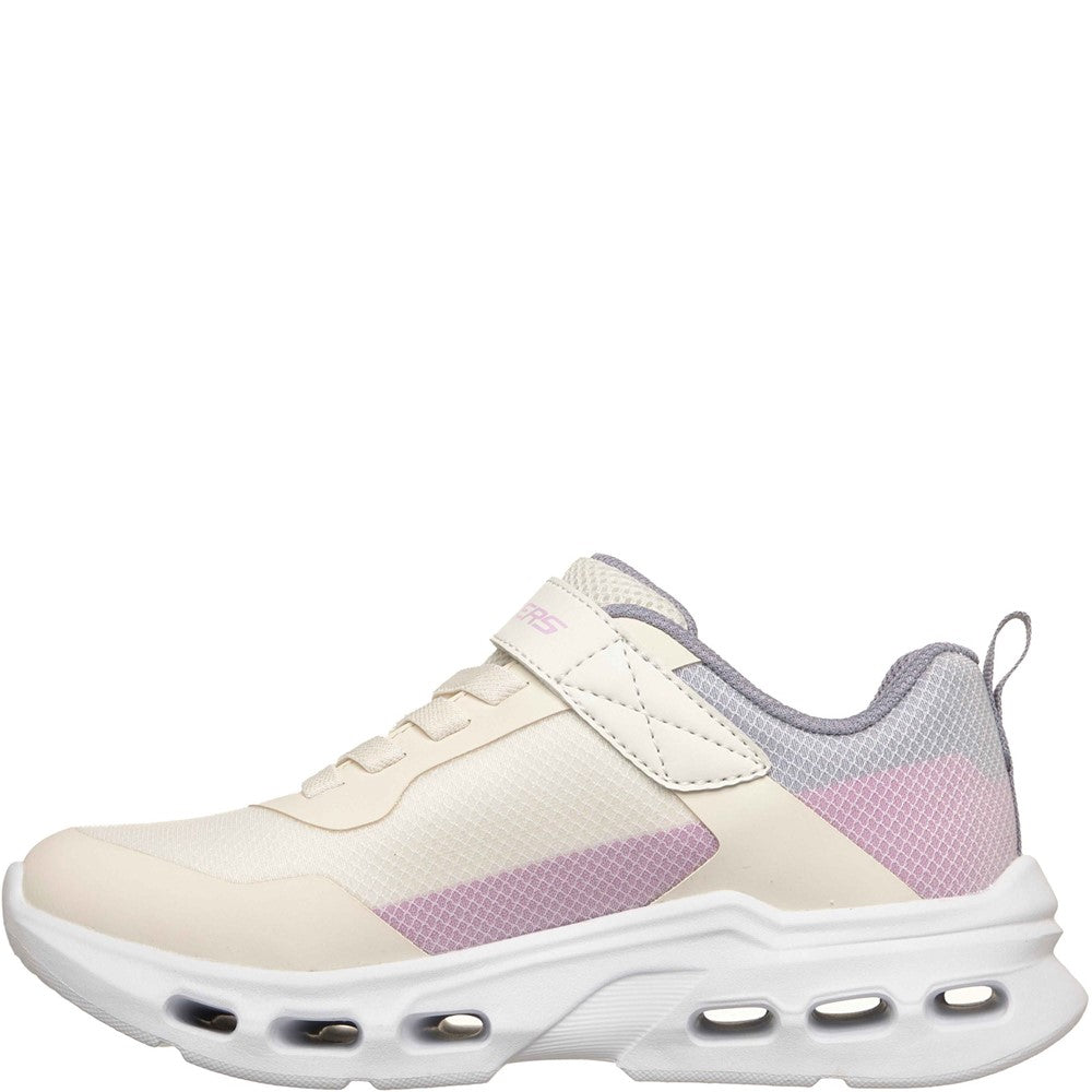 Girls' Skechers Glide-Step Drift Trainers