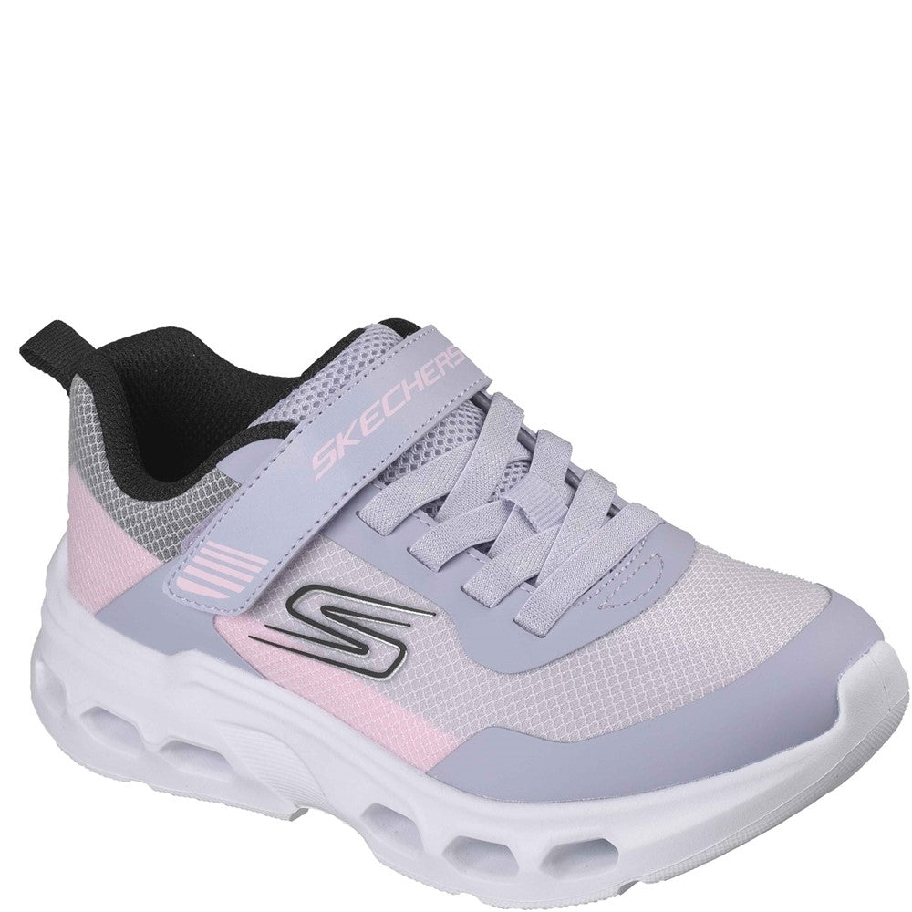 Girls' Skechers Glide-Step Drift Trainers