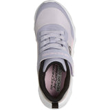 Girls' Skechers Glide-Step Drift Trainers