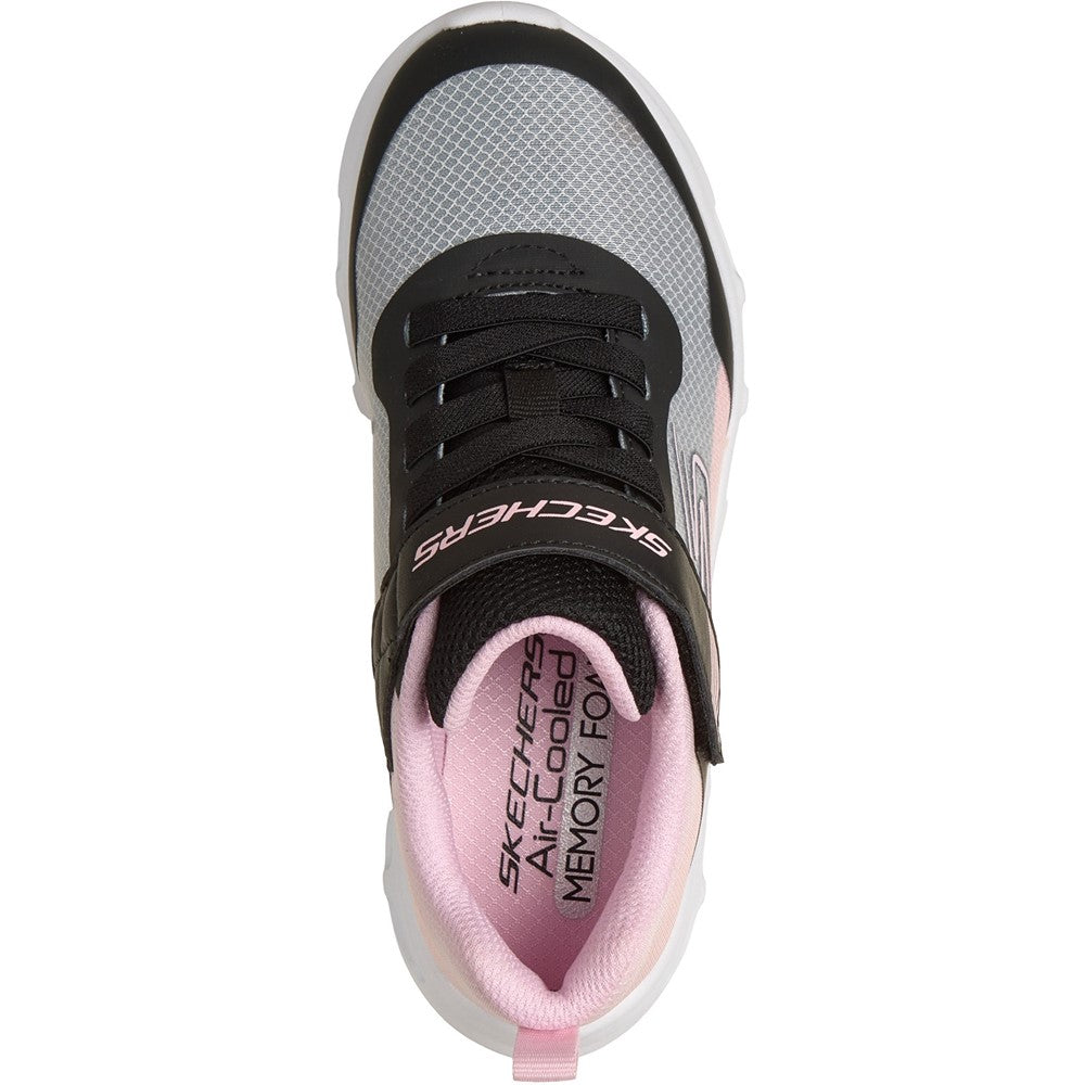 Girls' Skechers Glide-Step Drift Trainers