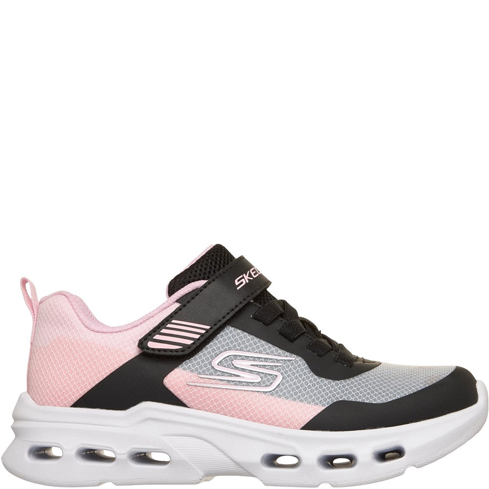 Girls' Skechers Glide-Step Drift Trainers