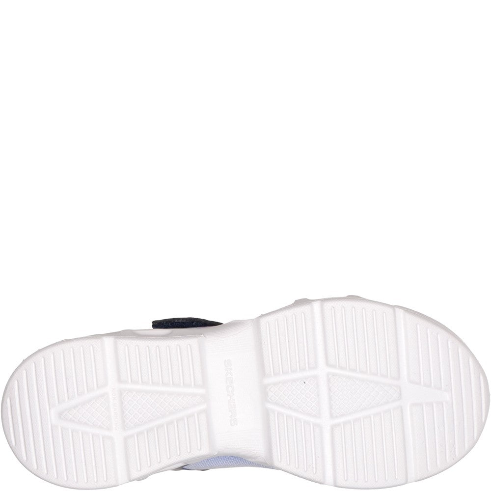 Girls' Skechers Glide-Step Drift Trainers
