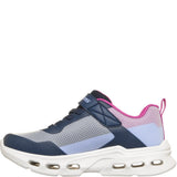 Girls' Skechers Glide-Step Drift Trainers