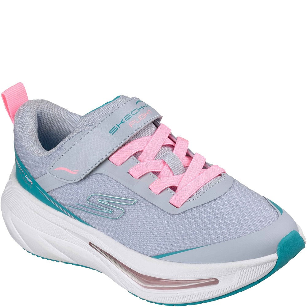 Girls' Skechers Skech-Air 5.0 Trainer