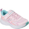 light pink multi