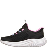 Girls' Skechers Bounder Pro Trainer