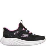 Girls' Skechers Bounder Pro Trainer