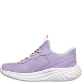 Girls' Skechers Bounder Pro Trainer