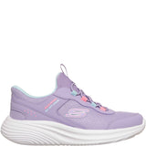 Girls' Skechers Bounder Pro Trainer
