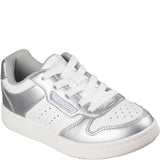Girls' Skechers Quick Street Trainer