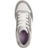 Girls' Skechers Quick Street Trainer