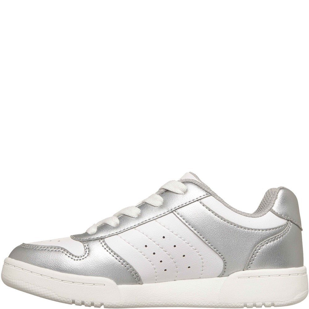 Girls' Skechers Quick Street Trainer