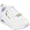 white gold