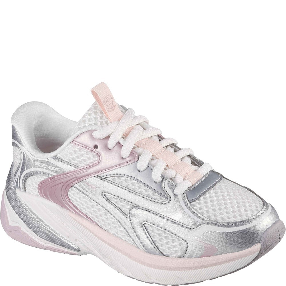 Girls' Skechers S2K