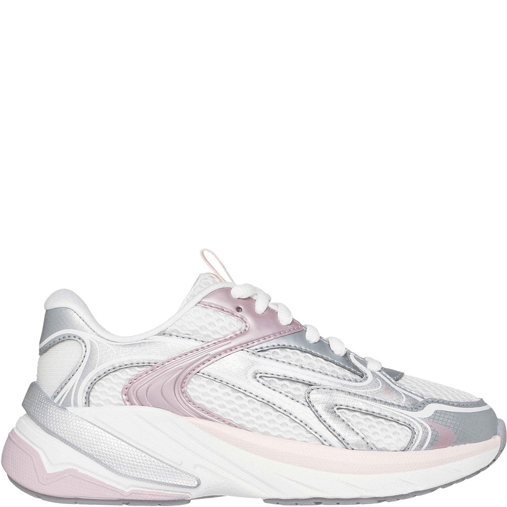Girls' Skechers S2K
