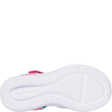 Girls' Skechers Jumpsters Tie Dye BFFs Sandal