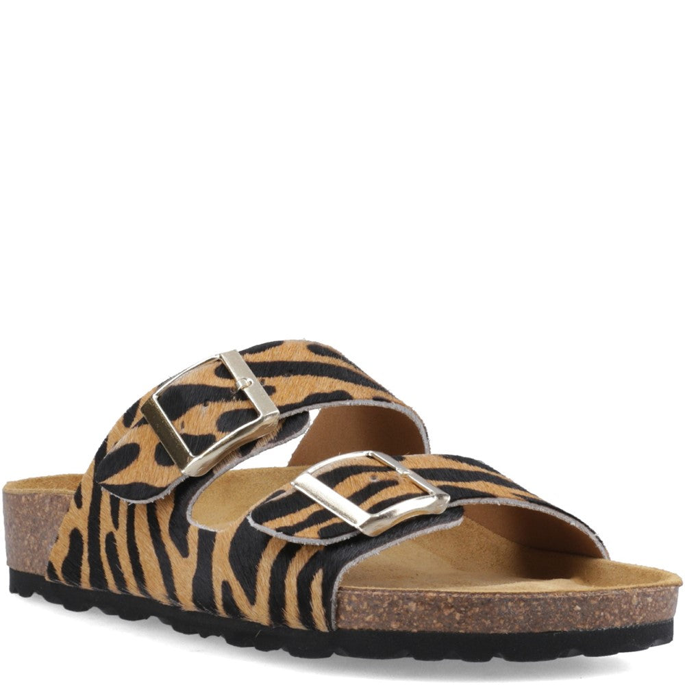 Women's Hush Puppies Brixley Mule Sandal