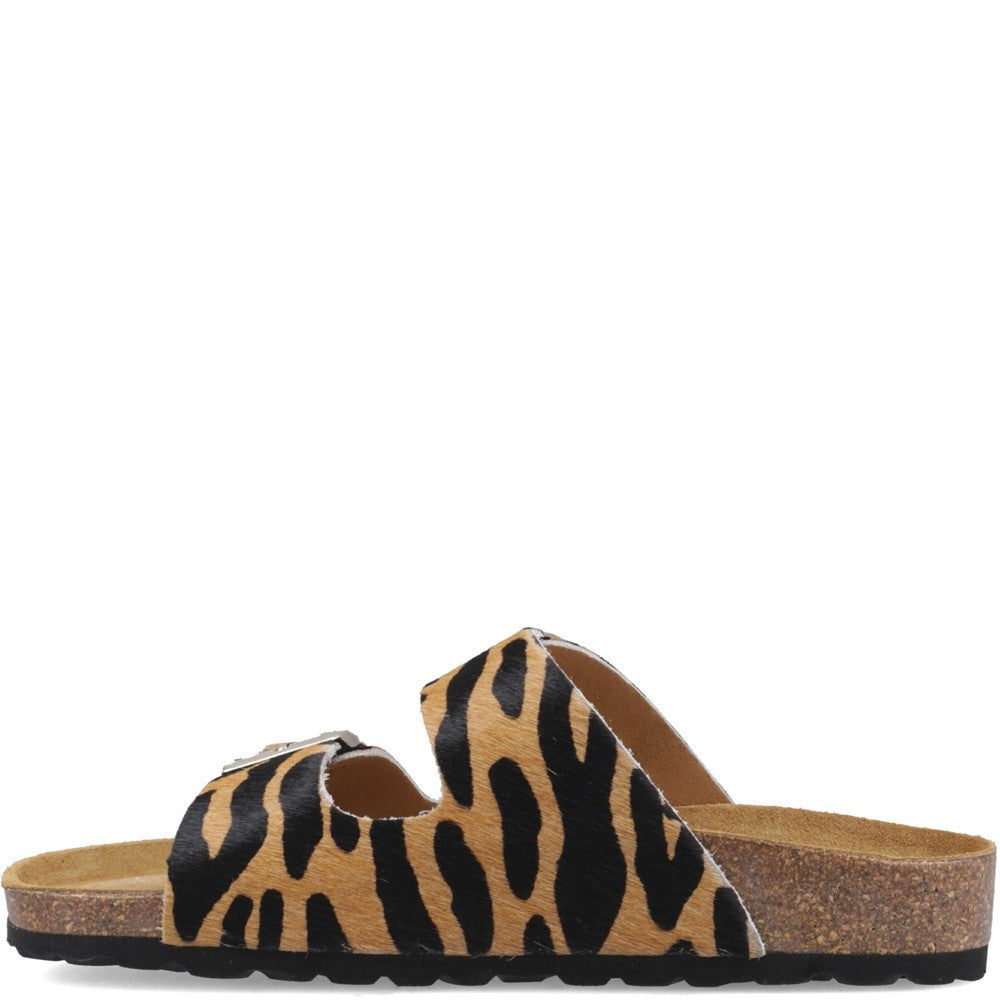 Women's Hush Puppies Brixley Mule Sandal