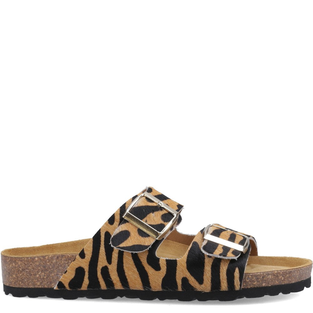 Women's Hush Puppies Brixley Mule Sandal