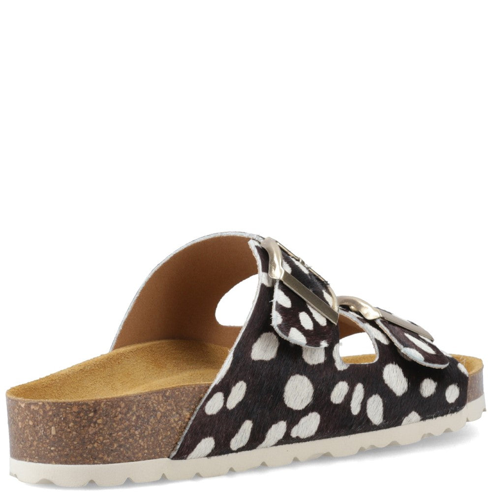 Women's Hush Puppies Brixley Mule Sandal