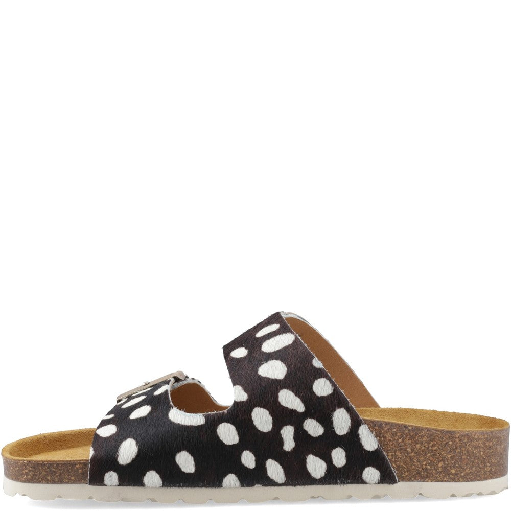 Women's Hush Puppies Brixley Mule Sandal