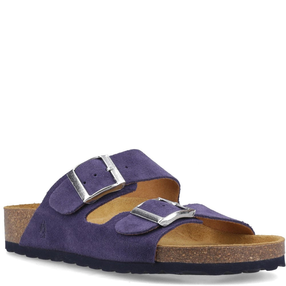 Women's Hush Puppies Brixley Mule Sandal