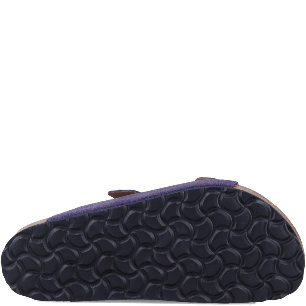 Women's Hush Puppies Brixley Mule Sandal