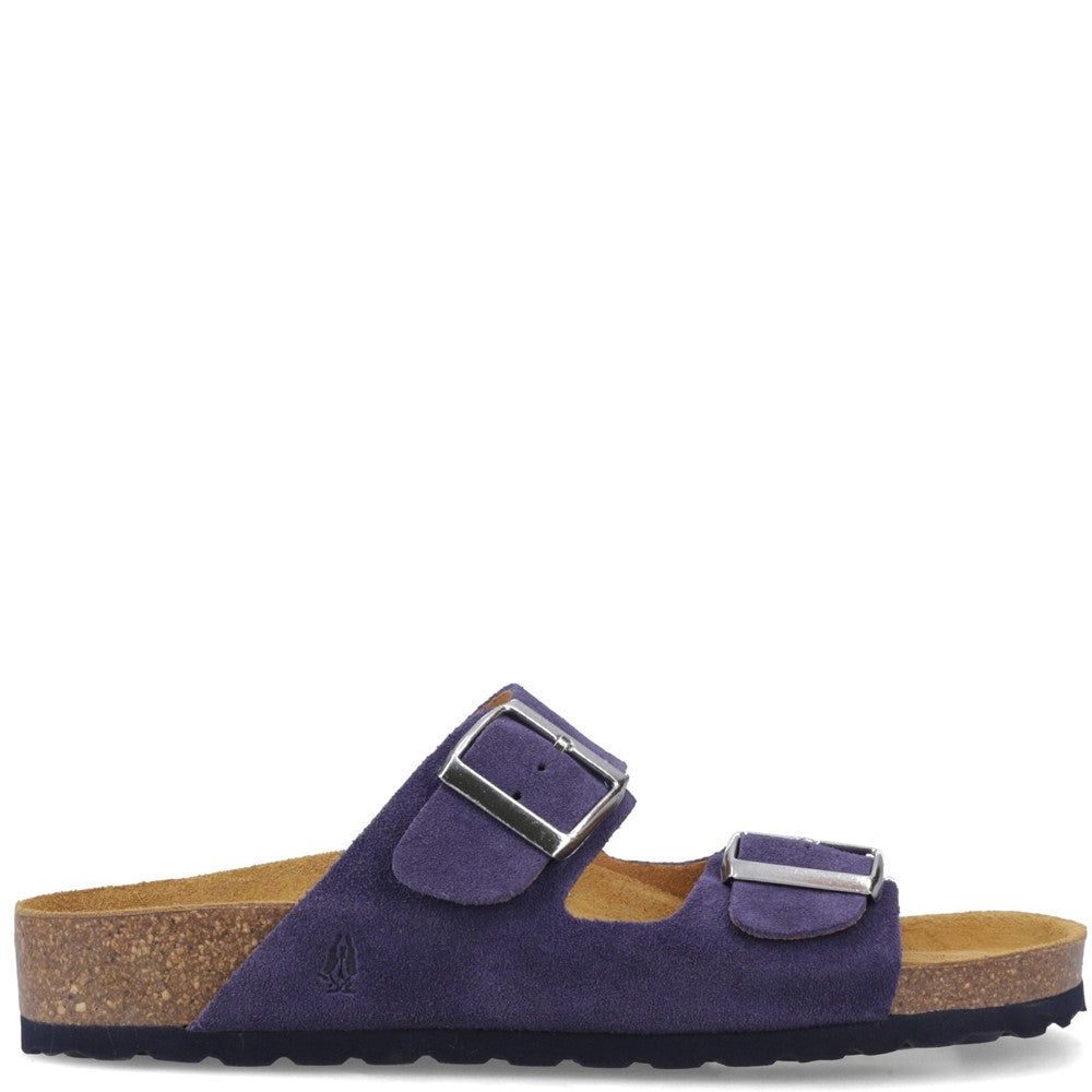 Women's Hush Puppies Brixley Mule Sandal