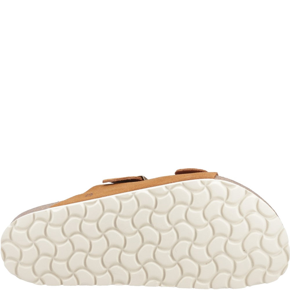 Women's Hush Puppies Brixley Mule Sandal