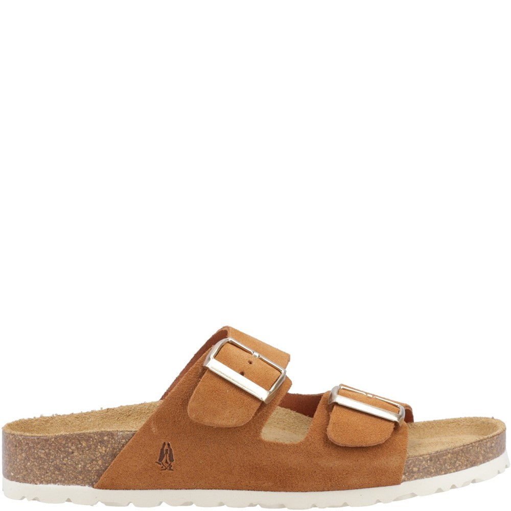 Women's Hush Puppies Brixley Mule Sandal