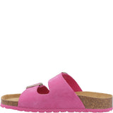 Women's Hush Puppies Brixley Mule Sandal