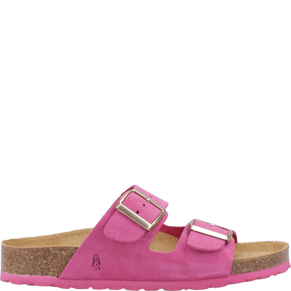 Women's Hush Puppies Brixley Mule Sandal