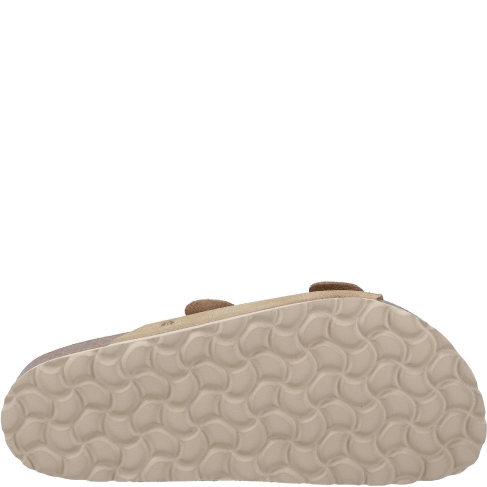 Women's Hush Puppies Brixley Mule Sandal