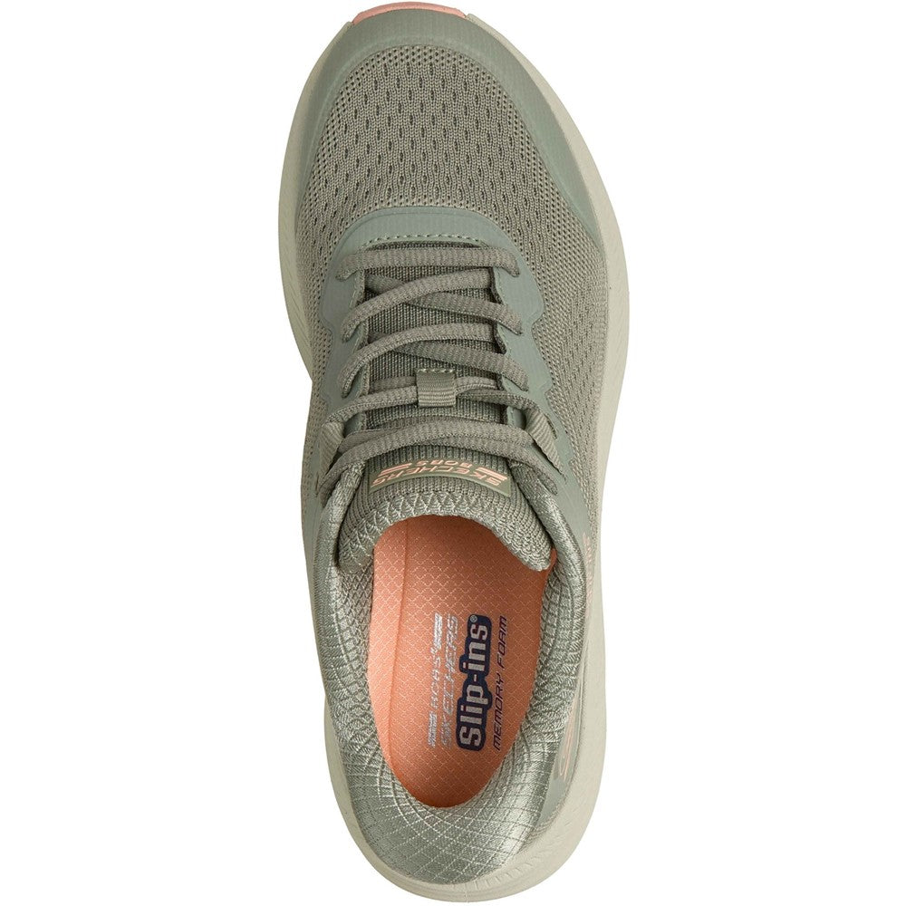 Women's Skechers BOBS Skillz Trainer