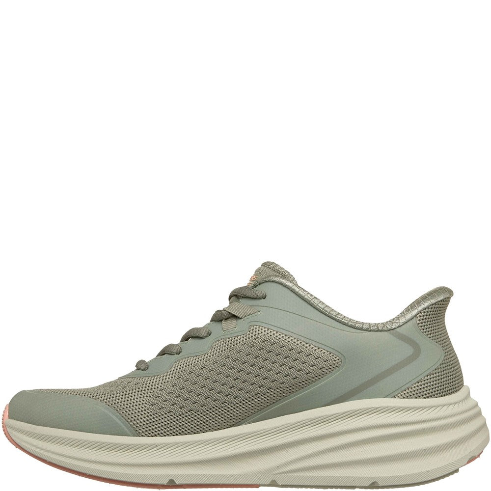Women's Skechers BOBS Skillz Trainer