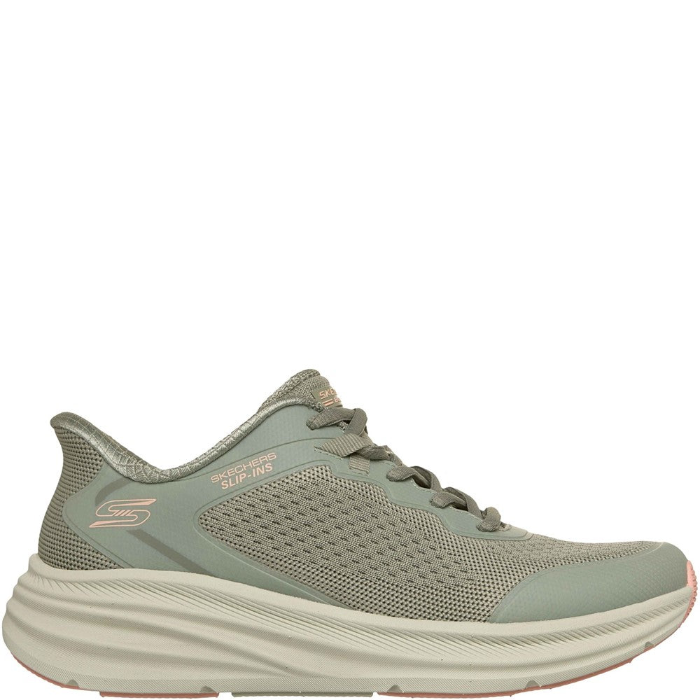 Women's Skechers BOBS Skillz Trainer