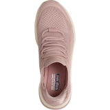 Women's Skechers BOBS Sport Squad 4 Dire Step Trainers
