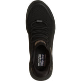 Women's Skechers BOBS Sport Squad 4 Dire Step Trainers