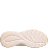 Women's Skechers Bobs Squad Waves Current Look Trainers