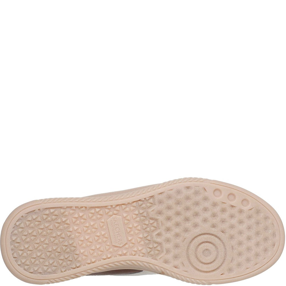 Women's Skechers Hotshot HI - Lifted Luxe Trainer