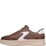 Women's Skechers Hotshot HI - Lifted Luxe Trainer