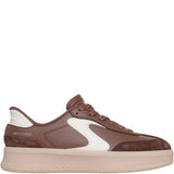 Women's Skechers Hotshot HI - Lifted Luxe Trainer