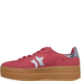 Women's Skechers Academy Hi Elevated Essence Trainers